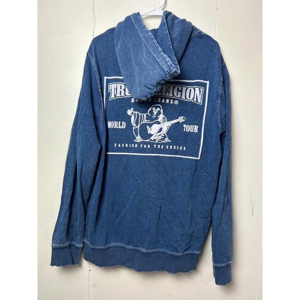 True Religion like new
